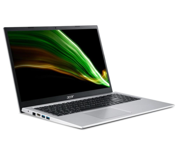 Acer Aspire 3 i5-1135G7/16GB/1TB/Win11 IPS Srebrny - 1200060 - zdjęcie 2